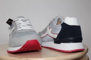 Zapatillas deportivas de hombre ideales para regalar estas navidades