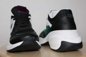 Zapatillas deportivas ideales SPORT II