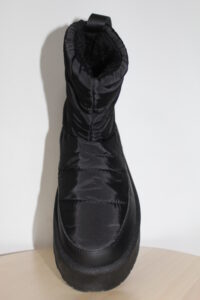 Bota esquimal con suela antideslizante