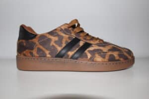 Tenis Animal Print | Estilo Único y Moderno