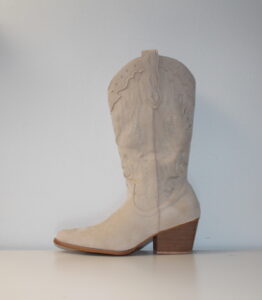 Botas camperas Cowboy – Elegancia con Estilo Western